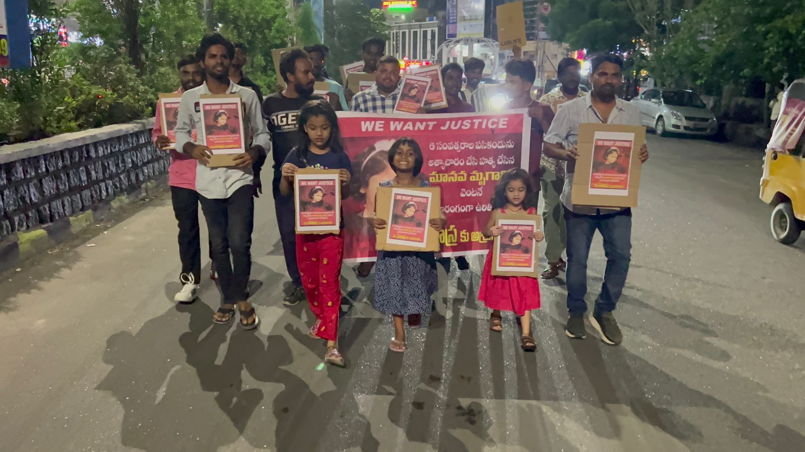 kota shyam kumar independent candidate services